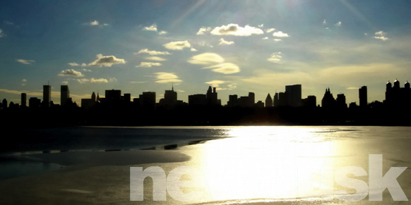 NYCscape